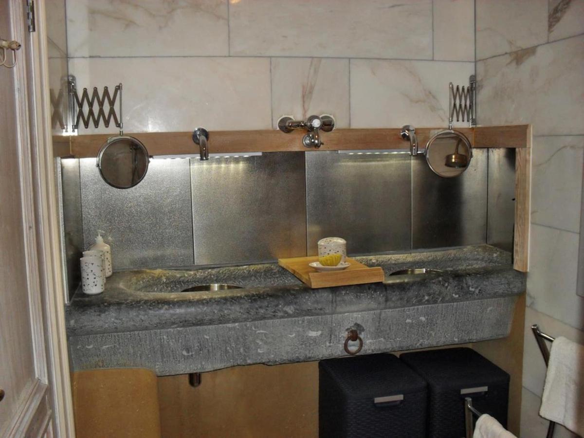 Gite Mosan Villa Houyet Ngoại thất bức ảnh