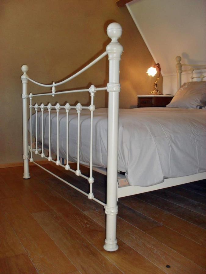 Gite Mosan Villa Houyet Ngoại thất bức ảnh